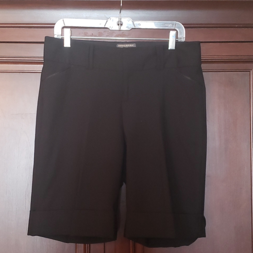 Banana Republic Shorts